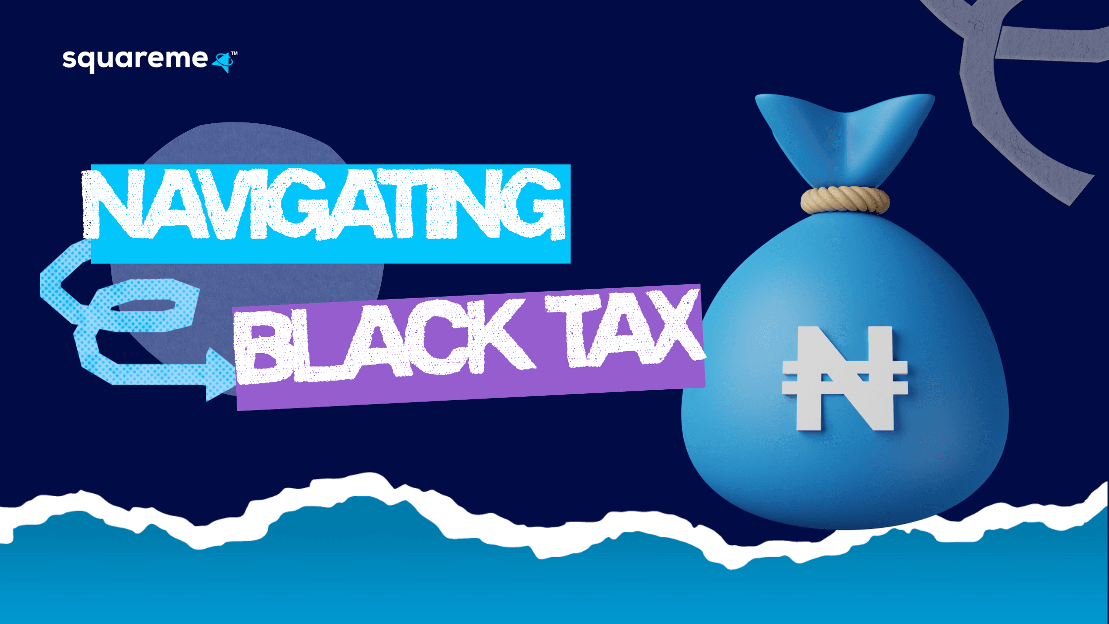 Navigating Black Tax and Bills On A Nigerian Salary