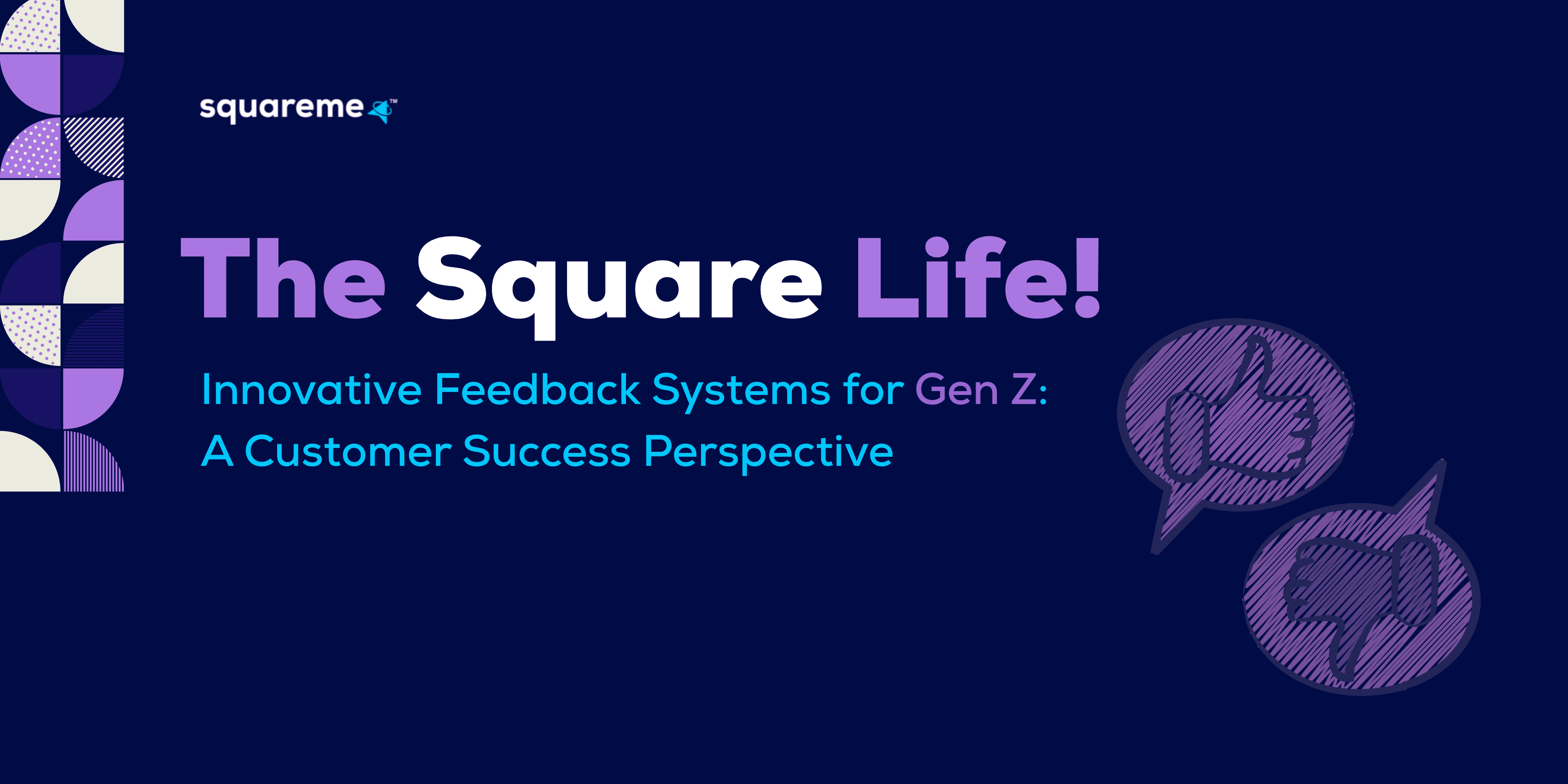 Innovative Feedback Systems for Gen Z: A Customer Success Perspective